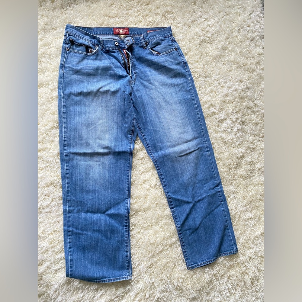 Men’s jeans